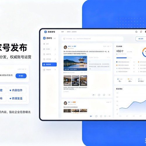 夏邑百家号信息发布代运营
